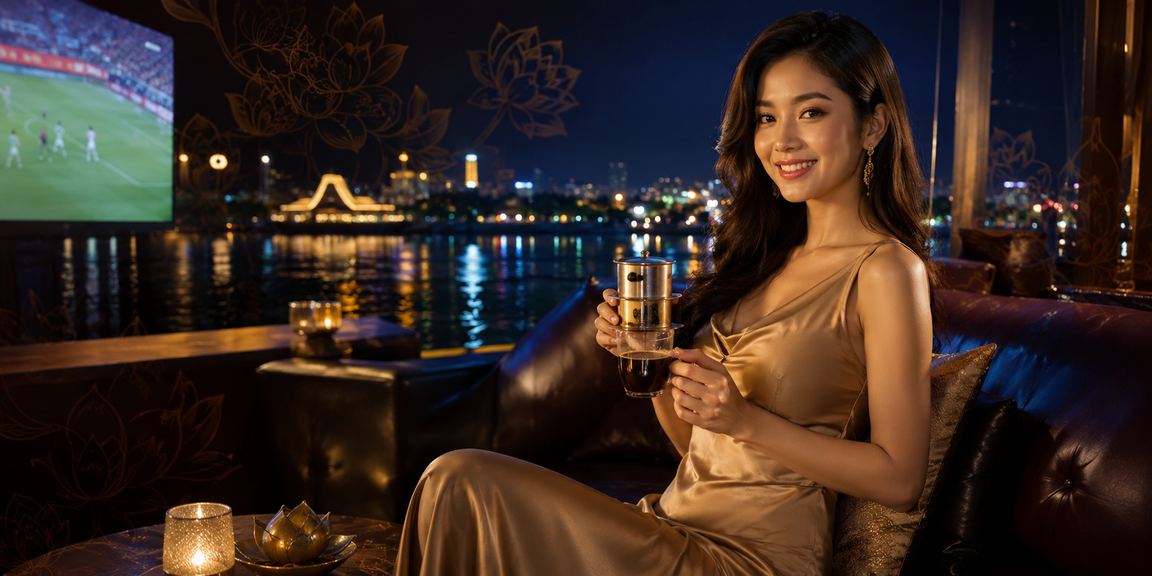Người dùng Việt Nam trải nghiệm nền tảng cá cược trực tuyến 348