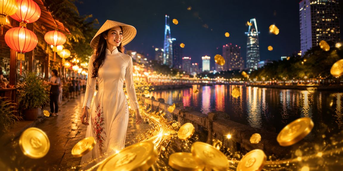 Giao diện đăng ký tài khoản cá cược trực tuyến tại Việt Nam